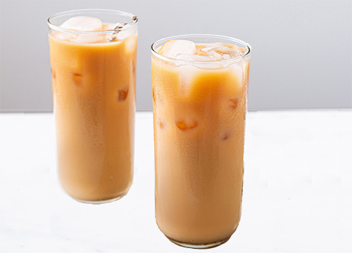 Thai Iced Tea